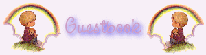 Guestbook!