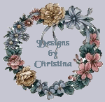 Designs by Christina!