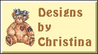 Designs by Christina!
