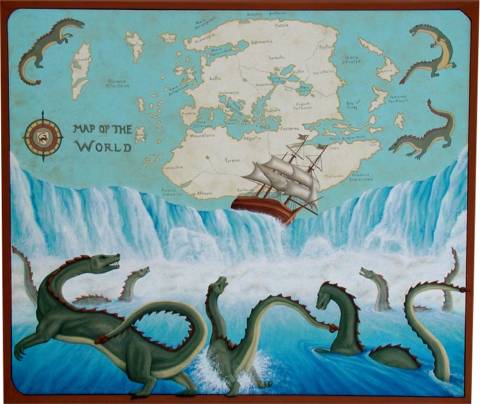 Dragons