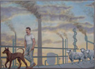 Walking the Dog