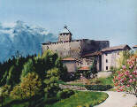 Ivano Castle