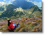 passo manghen