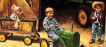 Childhood