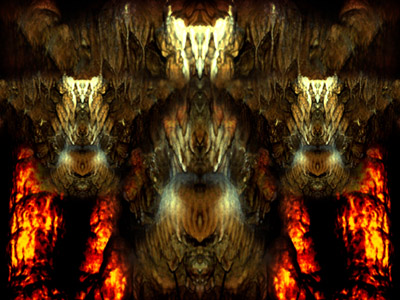 Angels of the Night