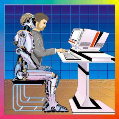 Robot