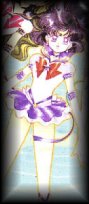 Eternal Sailor Saturn