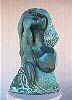 Soapstone Stone Sculpture