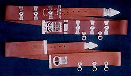 Roman Military Belts