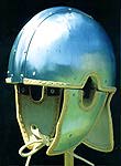 Augst Helmet