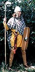 Celtic Warrior