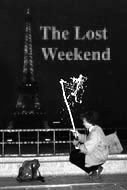 Click to review The Lost Weekend