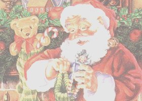 Santa