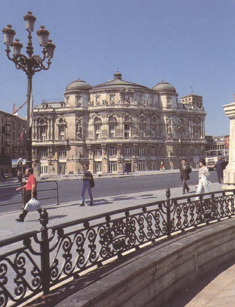 Bilbao