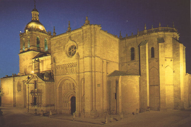 Ciudad Rodrigo
