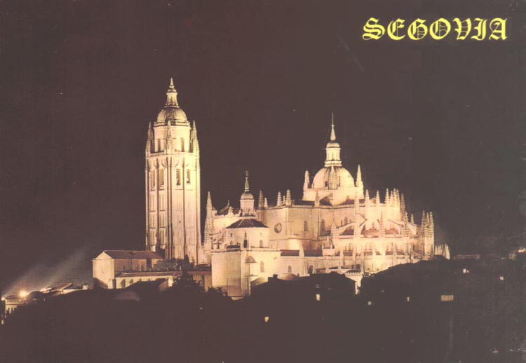Segovia