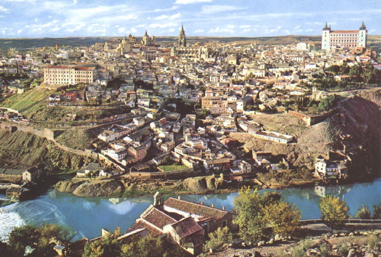 Toledo