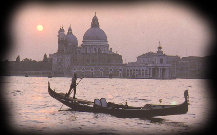Venezia