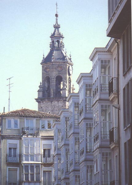 Vitoria-Gasteiz