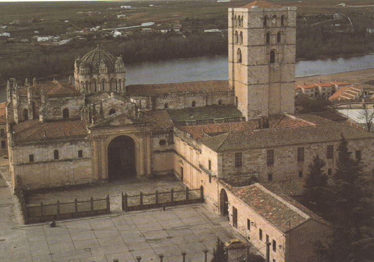 Zamora