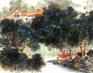 country Side