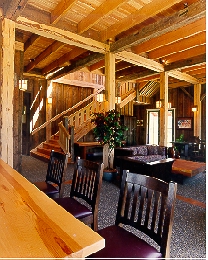 Red Barn