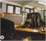 The Basketball Diaries - See Footnote