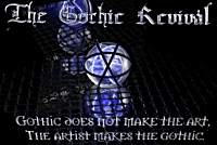 The Gothic Arts Revival