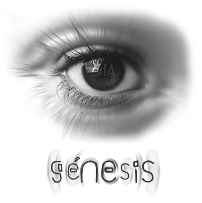 Portada de AHE - gnesis