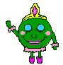 glamour pea