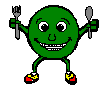Hungry