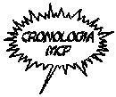 Cronologia MCP