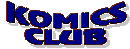 Logo del Komics Club