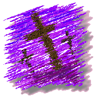 the three crosses