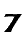Step 7: