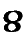 Step 8: