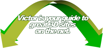 Your guide to great 3D sites