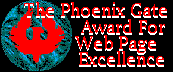 The Phoenix Gate
