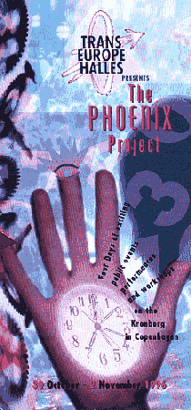 phoenix