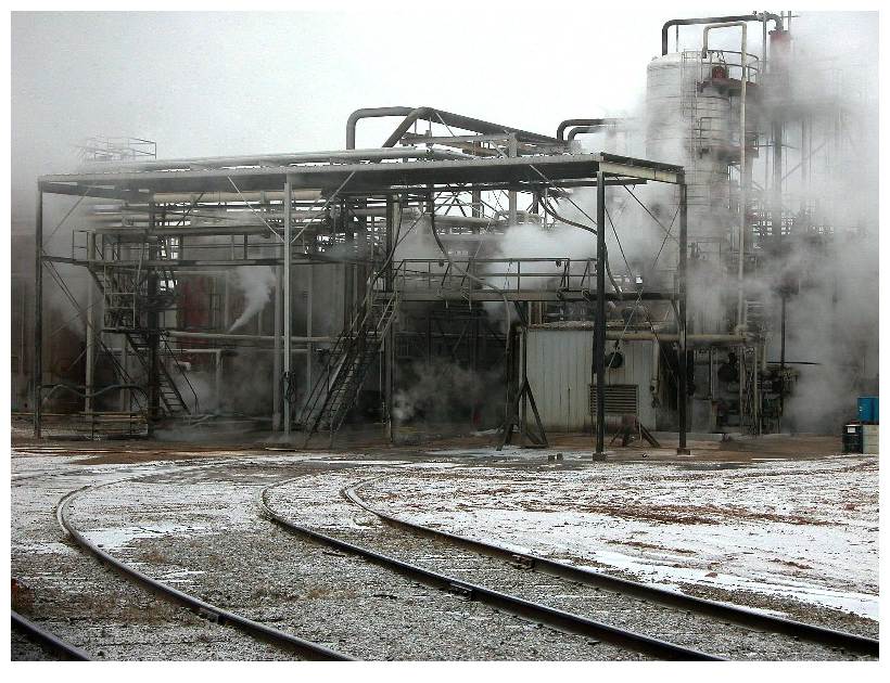 Industry