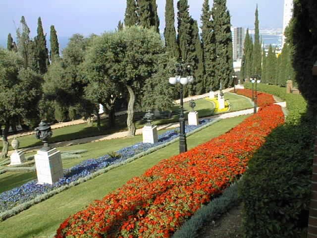Arc Gardens