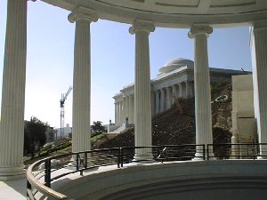 Center for the Study of the Sacred Text
