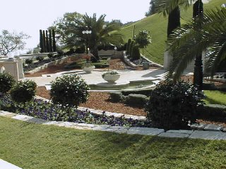Lower Terraces