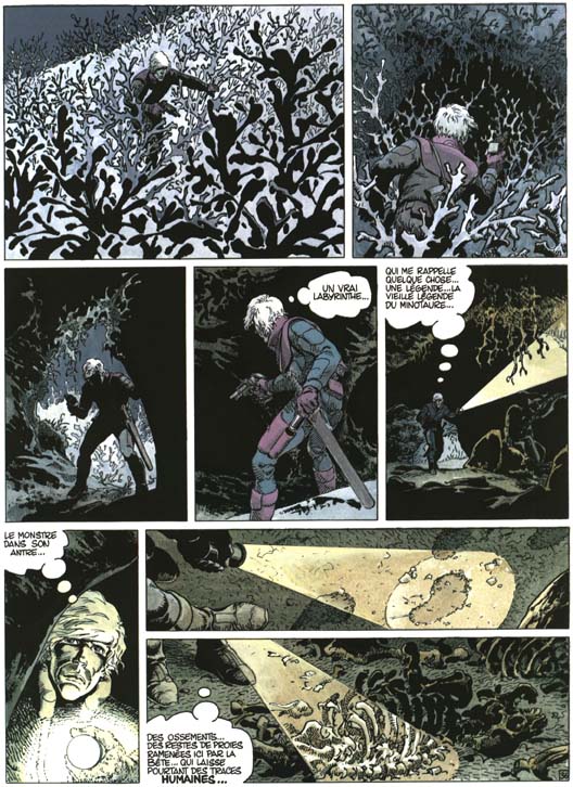 "Planche 36"