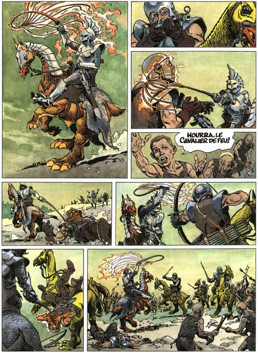 "Planche 12"