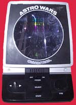 Astro Wars!!!!!