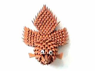 goldfish