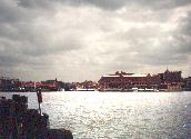 Vy �ver Klippan