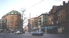 Landsv�gsgatan