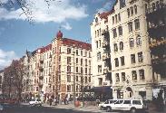 Linn�gatan